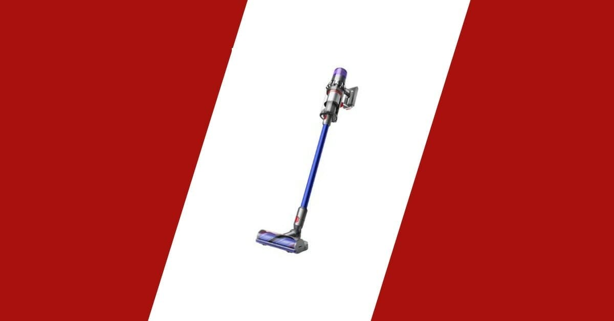Dyson Absolute v11 -Test complet 2024